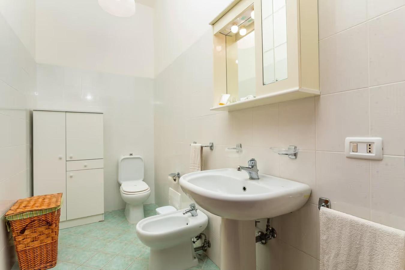 Ferienwohnung Camia Etna House Piedimonte Etneo Exterior foto